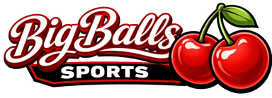 Big Balls Sports Data