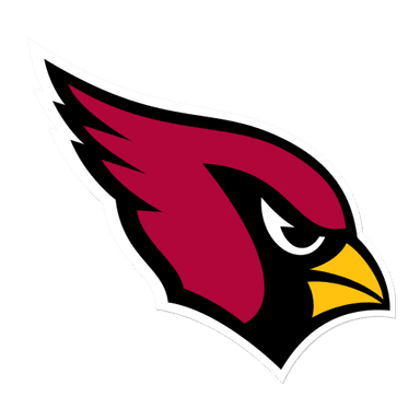 Arizona Cardinals crest