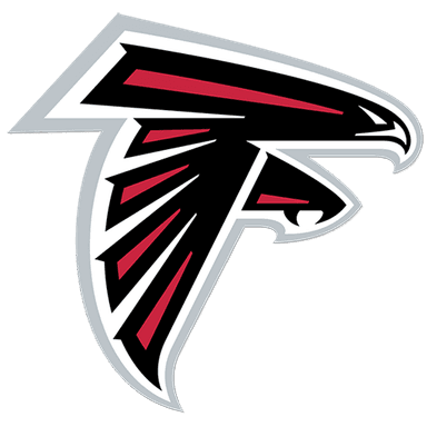 Atlanta Falcons crest