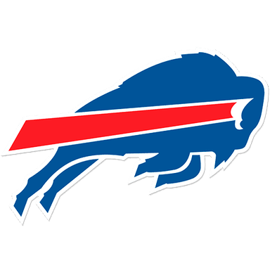 Buffalo Bills crest