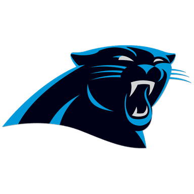Carolina Panthers crest