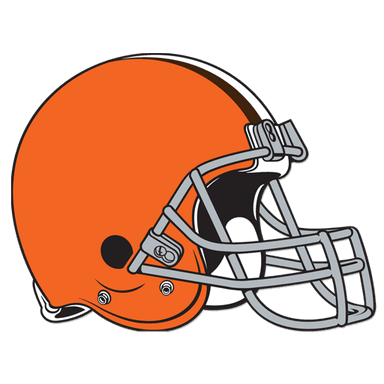 Cleveland Browns crest