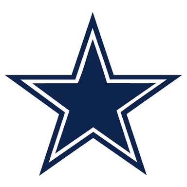 Dallas Cowboys crest
