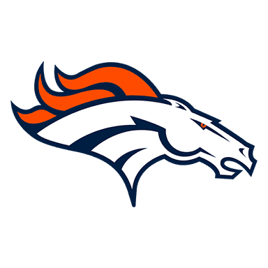 Denver Broncos crest