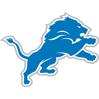Detroit Lions crest