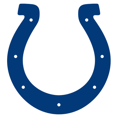 Indianapolis Colts crest