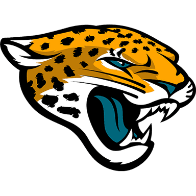 Jacksonville Jaguars crest