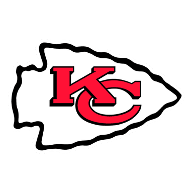 Kansas City Chiefs crest