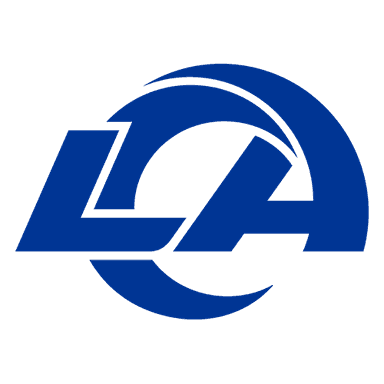 Los Angeles Rams crest