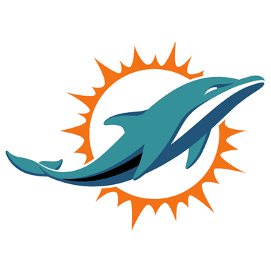Miami Dolphins crest