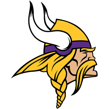 Minnesota Vikings crest