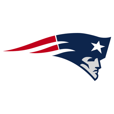 New England Patriots crest