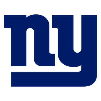 New York Giants crest