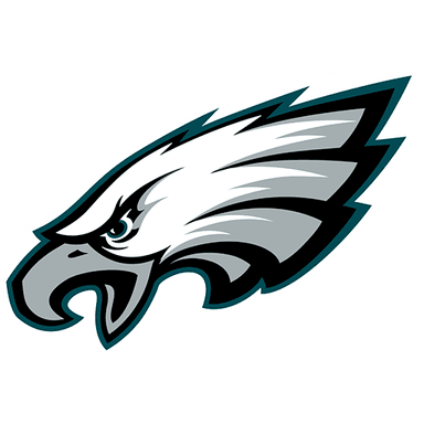 Philadelphia Eagles crest