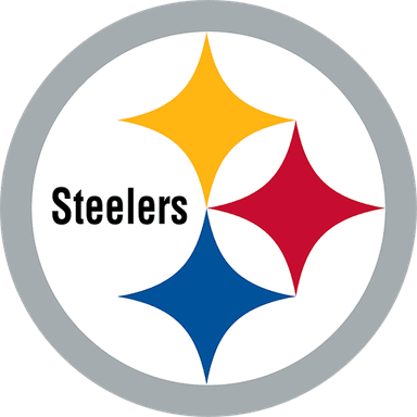 Pittsburgh Steelers crest