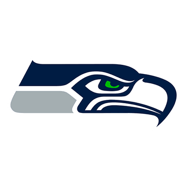Seattle Seahawks crest