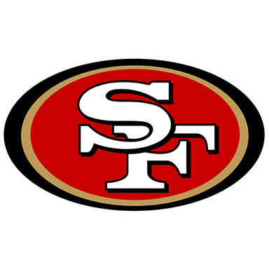 San Francisco 49ers crest