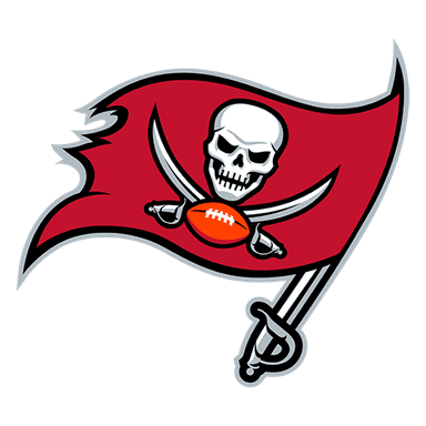 Tampa Bay Buccaneers crest