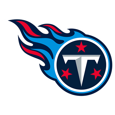 Tennessee Titans crest