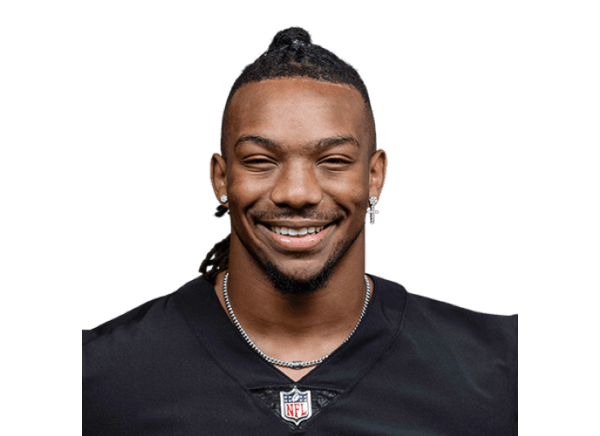 Bijan Robinson headshot