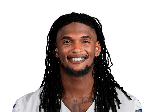 CeeDee Lamb headshot