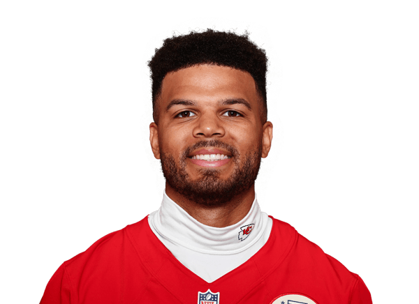 Chris Oladokun headshot