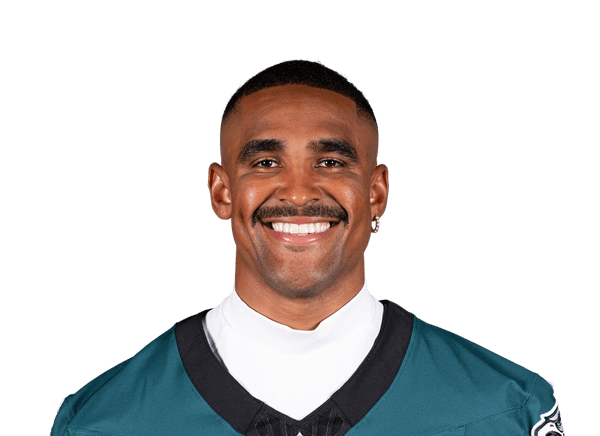Jalen Hurts headshot