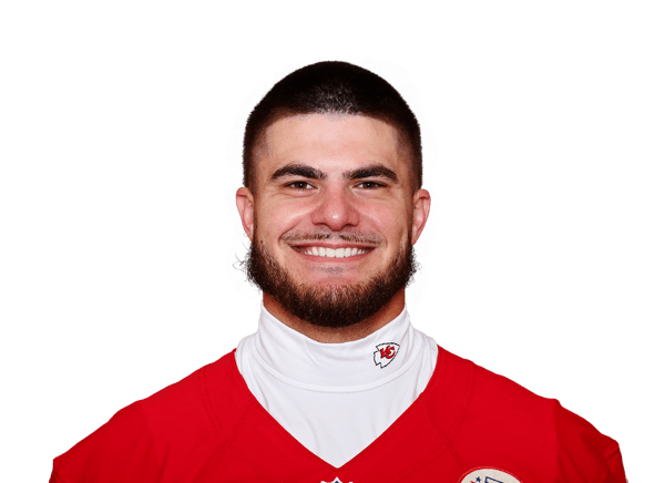 Jared Wiley headshot