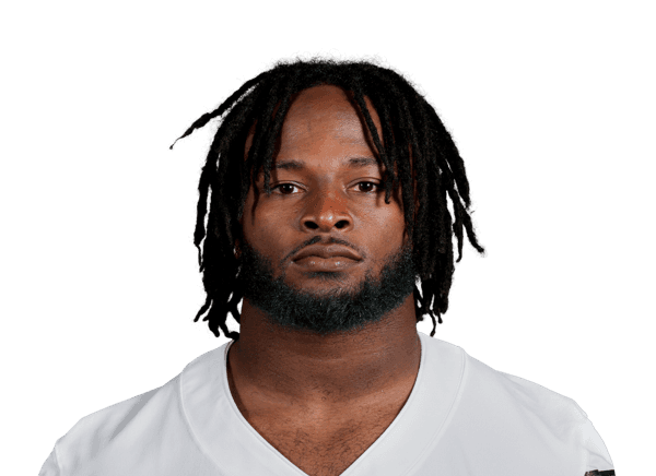 Javonte Williams headshot