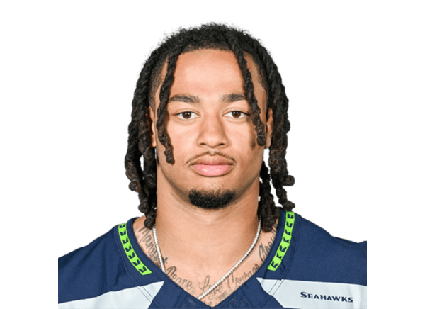 Jaxon Smith-Njigba headshot