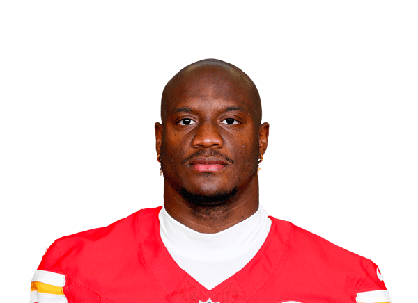 Kenneth Walker III headshot