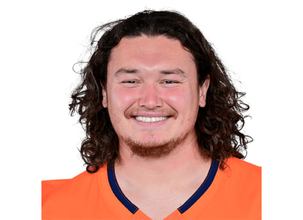 Luke Wattenberg headshot