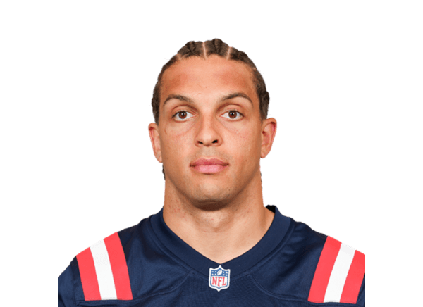Mack Hollins headshot