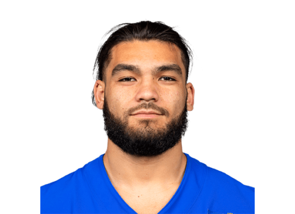 Puka Nacua headshot