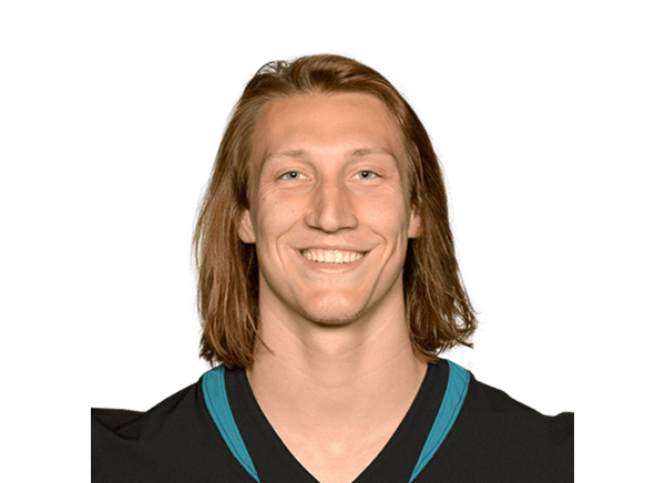 Trevor Lawrence headshot