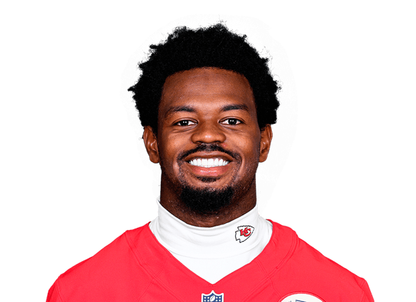 Tyquan Thornton headshot