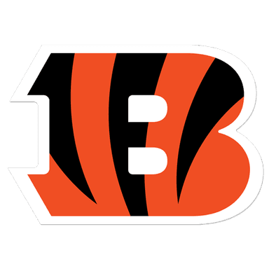 Cincinnati Bengals crest