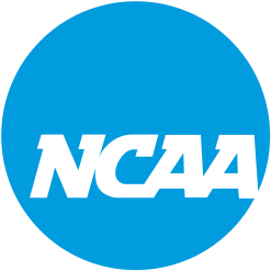 NCAA Football Logo